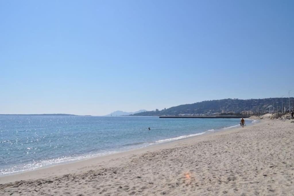 Domaine Juan Flore Antibes Exterior photo