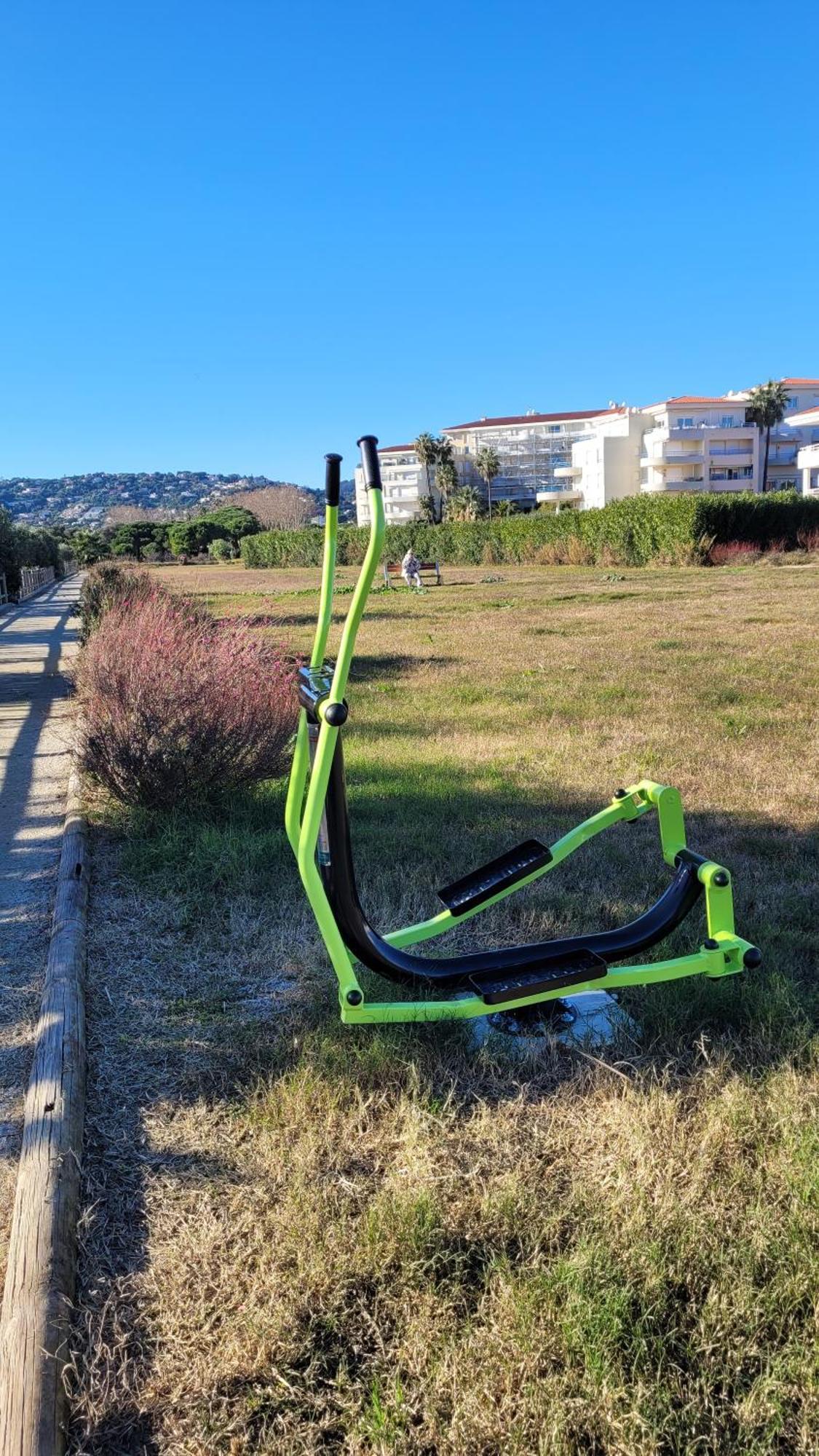 Domaine Juan Flore Antibes Exterior photo